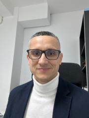 Nicolae Potocean