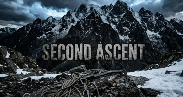 Second Ascent