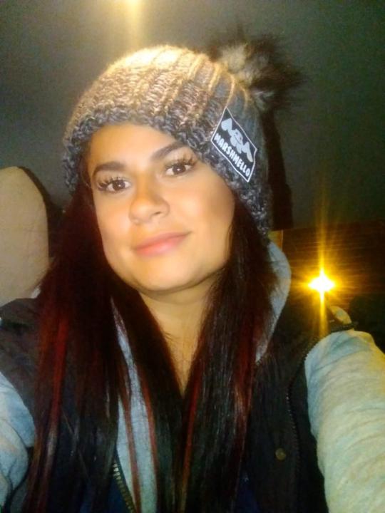 Sonia Lizette Vazquez Mendoza