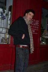 Romain Dubost