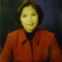 Teresa Mendoza