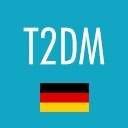 Typ 2 Diabetes Deutschland