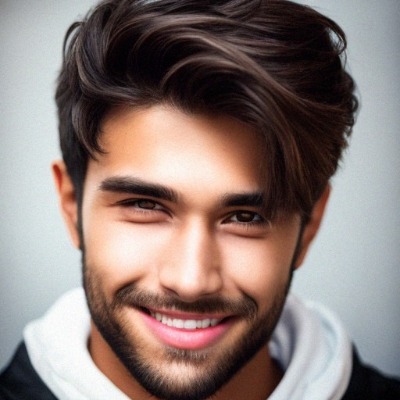 Zac Nadeem