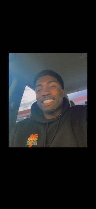 Devin Sanders