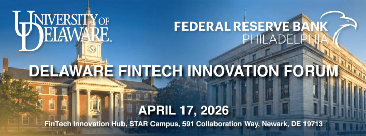 Delaware FinTech Innovation Forum - FREE