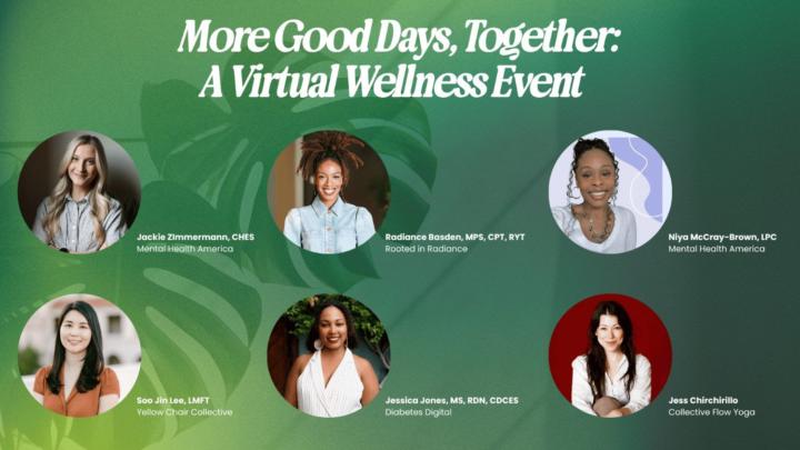 Weekly Mental Health Resource