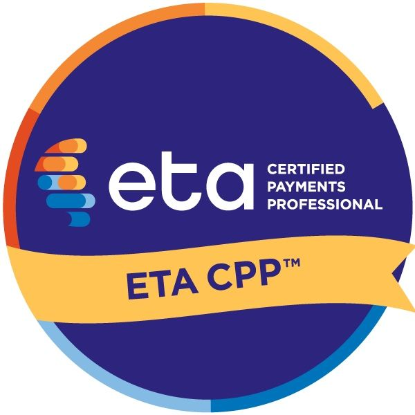 I cleared the ETA CPP cert on 6/30 - the study plan works!