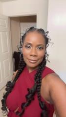 Kiesha Williams