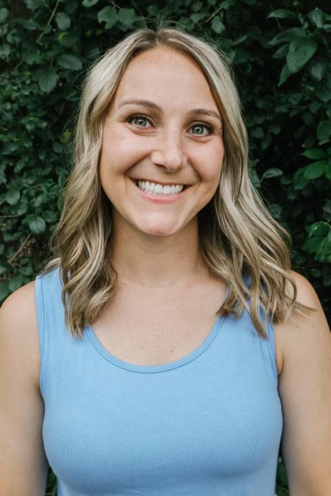 Carly Dahl