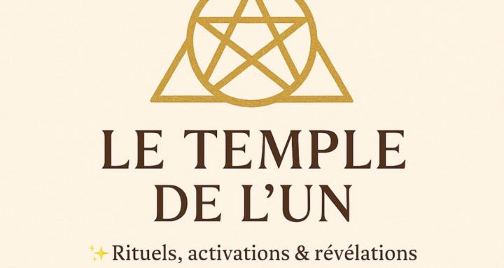 Le Temple de l’UN