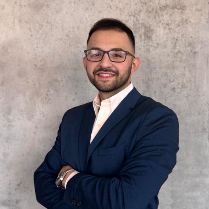 Johnny Rodriguez