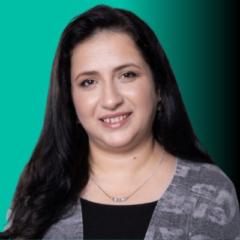 Liana Solomon
