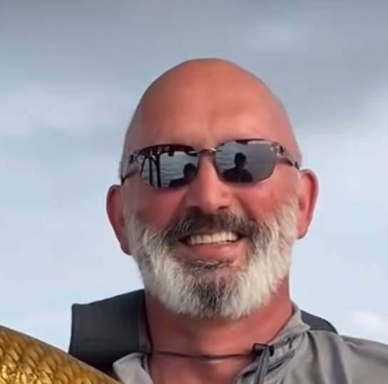 Christopher D'Arbonne