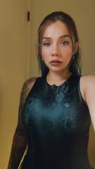 Ashley Andalon