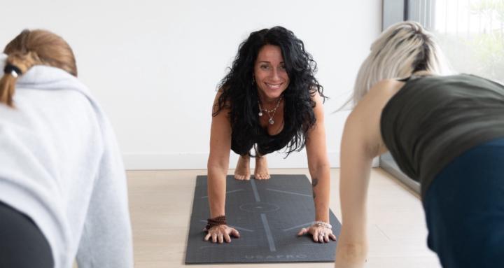 N’dazzle - Life, Love and Yoga