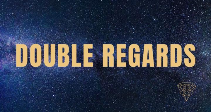 Double Regards 