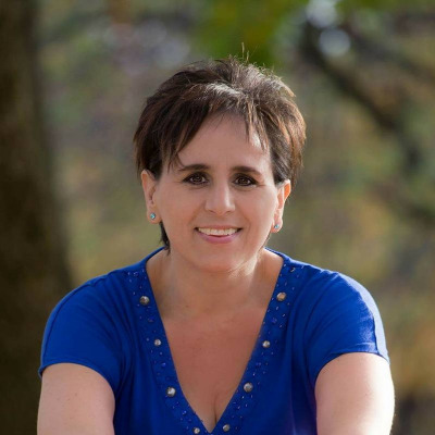 Marianna Magonyiné Maurer