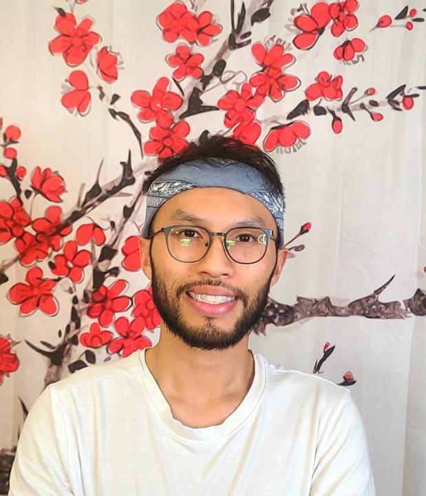 Kelvin Nguyen