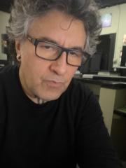 Paul Martinez