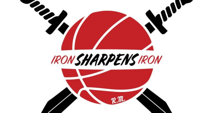 Iron Sharpens Iron Online Gym