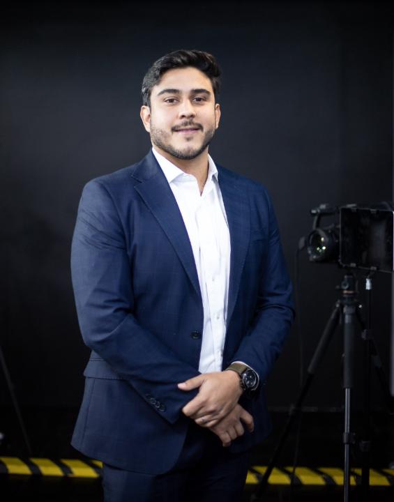 Eduardo Marquez