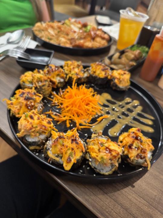 Dulce Belen Diaz Soto