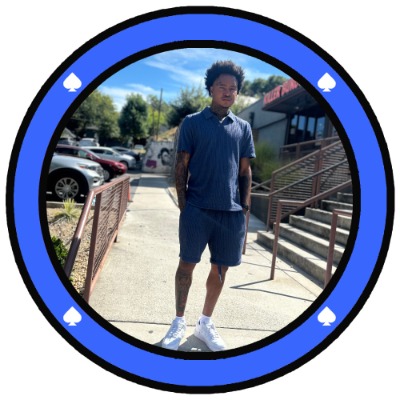 Jevaunte Glanton