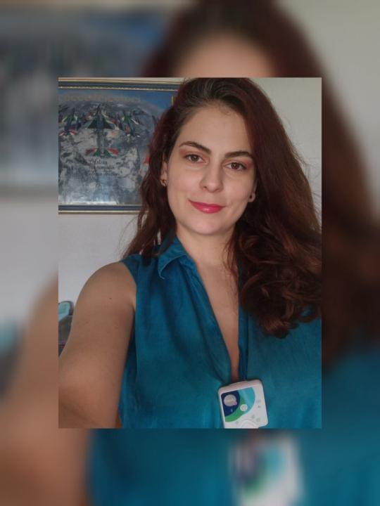 Cristina Balate