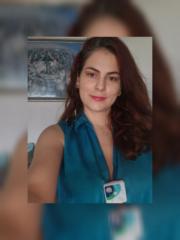 Cristina Balate