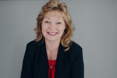 Pamela Dew-Smith