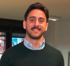 Sebastian Canahuati