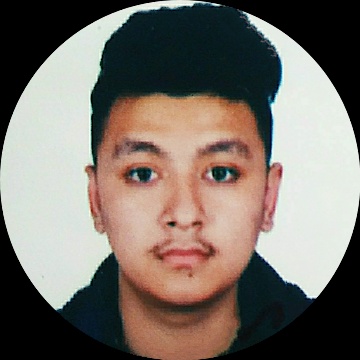 Bibek Bhandari