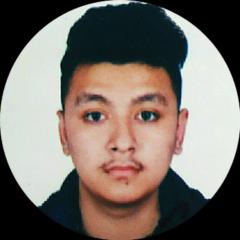 Bibek Bhandari