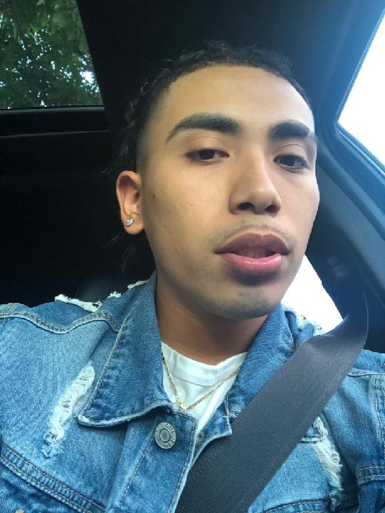 Anthony Castillo