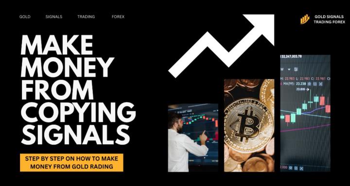Gold Signals | Trading Forex