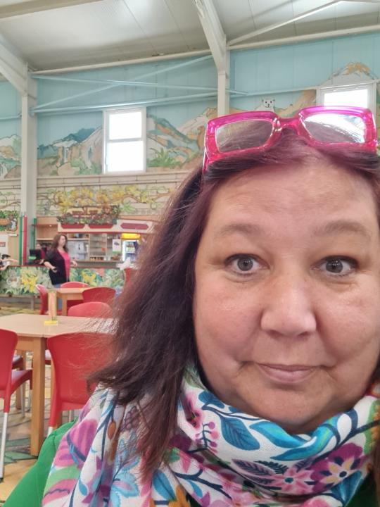 Judith Kinzig