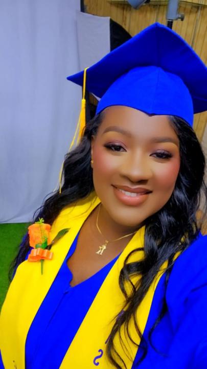 Keresha Scott-Sharpe