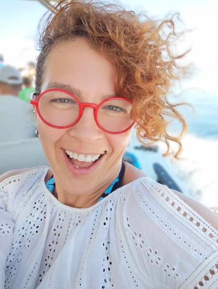 Marlena Klesta