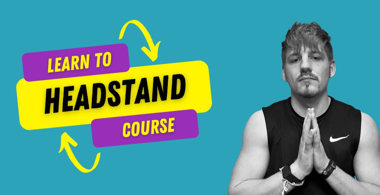 Learn To Headstand