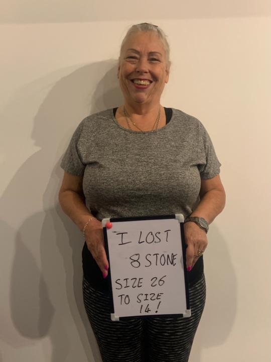 My two cents on weight loss....