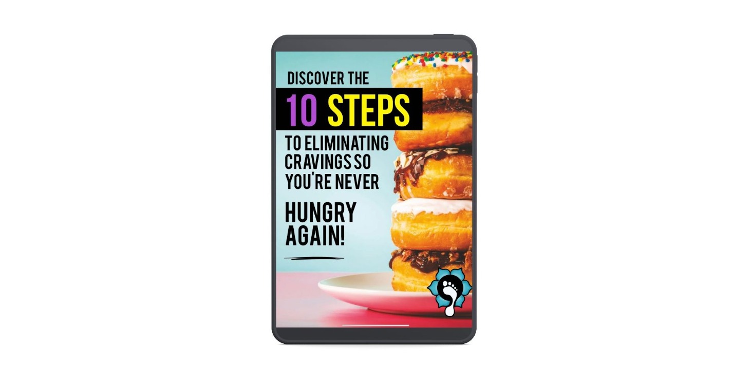 The Natural Weight Loss System