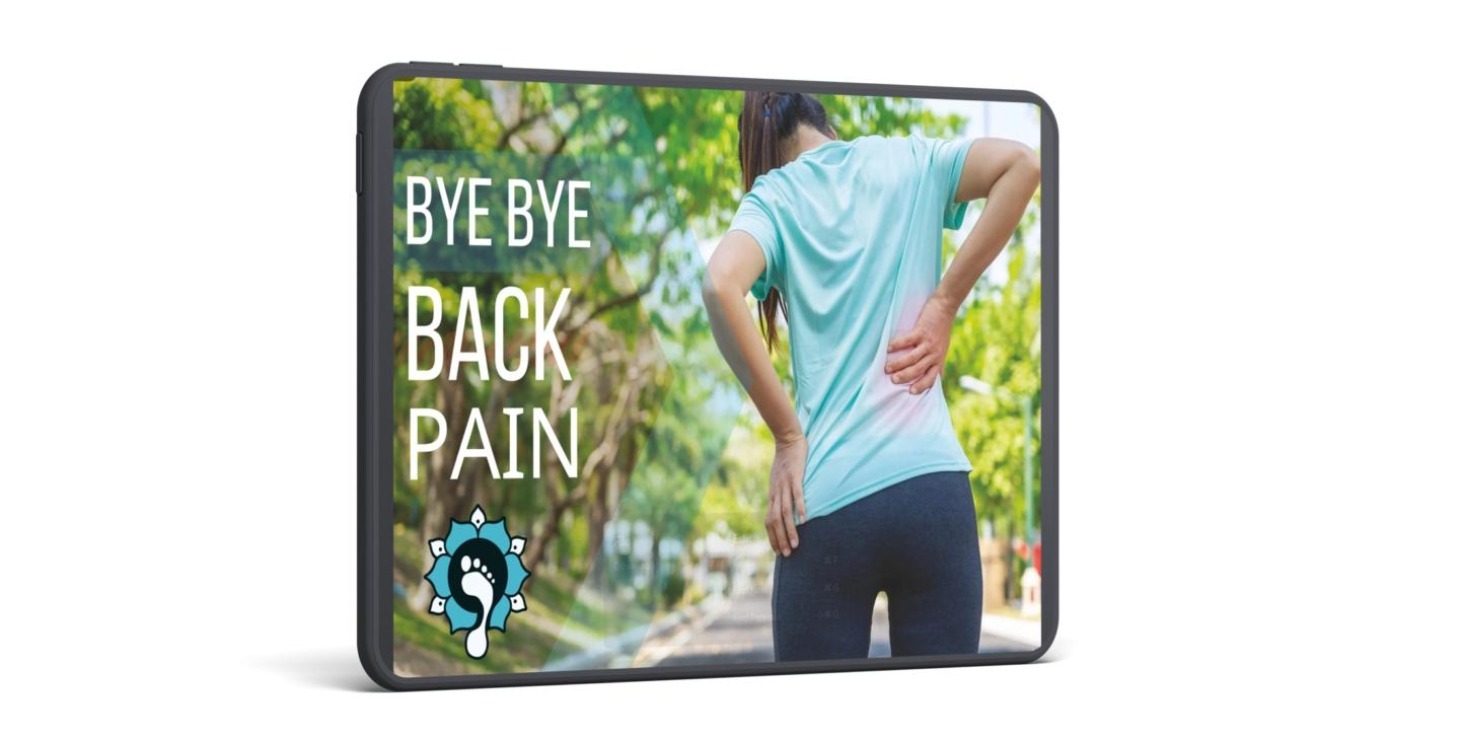 Bye Bye Back Pain Course
