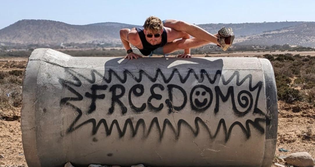 Barefoot Crew | Fitness & Yoga