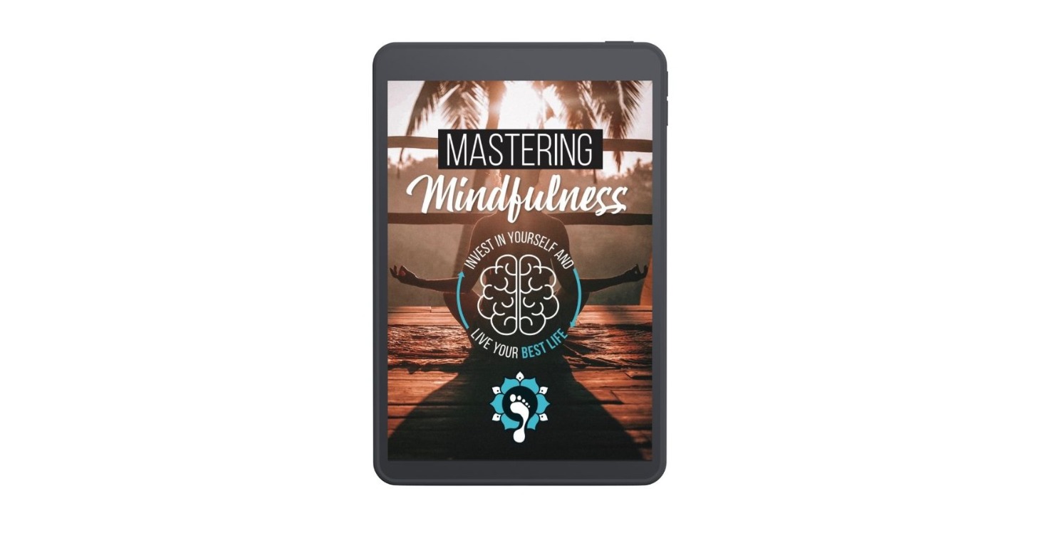 Mastering Minduflness