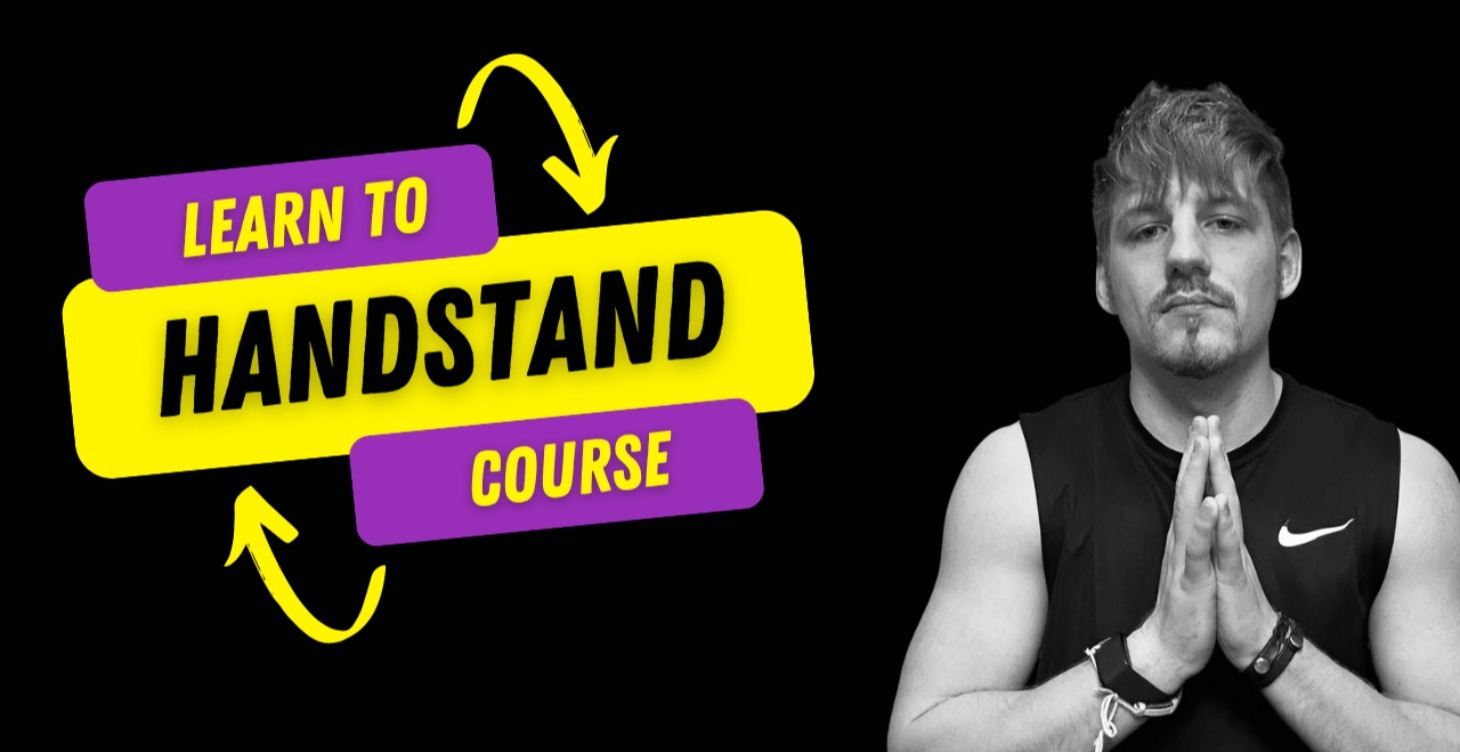 Learn To Handstand