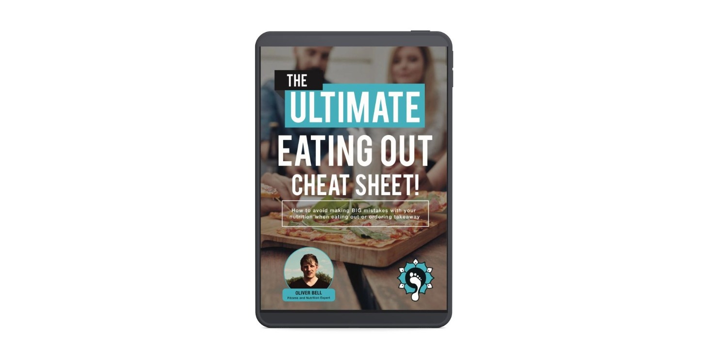 The Eating Out Survival Guide