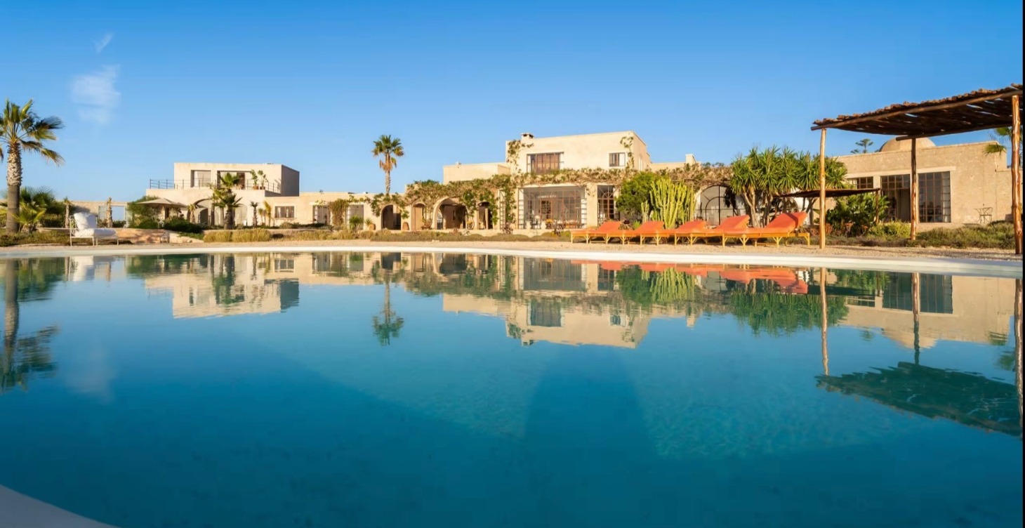 Join A Fitness Retreat
