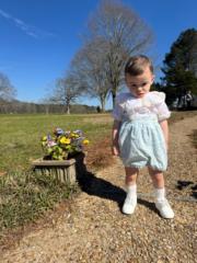 Madelyn Lofton
