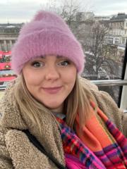 Kate Bell