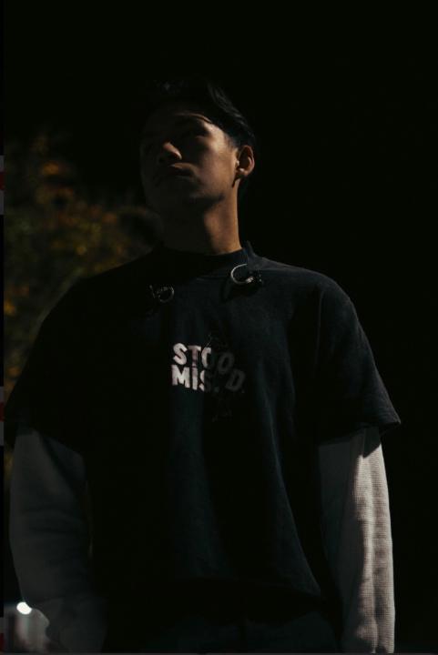 Jayden Vital